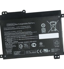 Pin laptop HP Pavilion X360 11-AD, 11-AD010CA, 11-AD051NR, 11M-AD013DX (Mã KN02XL) - ZIN